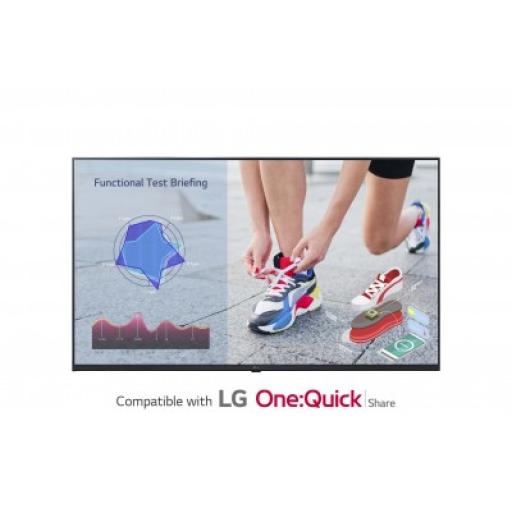 [LG_75UL3J] LG Monitor Profesional LG 75UL3J