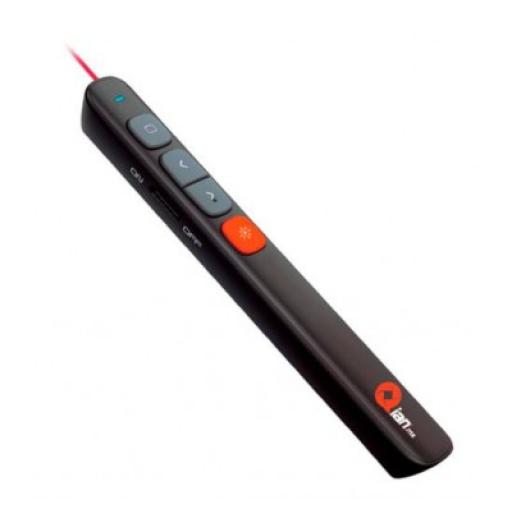 [QIAN_QLP-2000 ] Qian Presentador inalambrico  Qian QLP-2000 