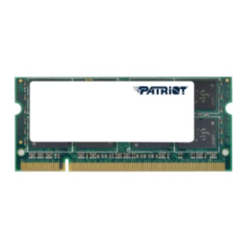 [PATRIOT_PSD48G266681S] MEMORIA SODIMM DDR4 PATRIOT (PSD48G266681S) SIGNATURE 8GB 2666MHZ CL19