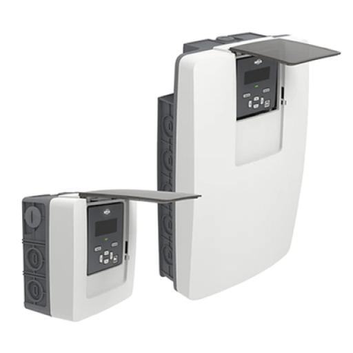 [HONEYWELLBMS_SPM03EDN] HONEYWELL BMS Medidor de energia para multiples cargas con conexion en red