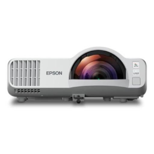 [EPSON_V11HA75020] Epson Videoproyector Epson (F1GP) PowerLite L210SF 3LCD 4000 Lúmenes 1080p HD Resolución 1920x1080 Fuente Luz Láser