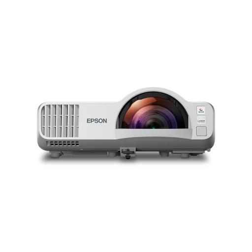 [EPSON_V11HA75020] Epson Videoproyector Epson (F1GP) PowerLite L210SF 3LCD 4000 Lúmenes 1080p HD Resolución 1920x1080 Fuente Luz Láser