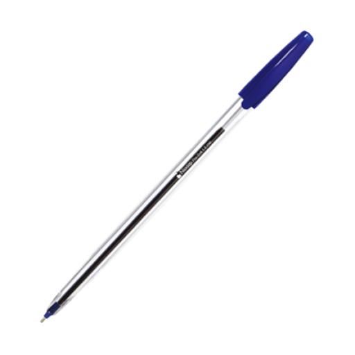 [NEXTEP_NE-061MA] Nextep Bolígrafo Nextep Pro-Dot Color Azul Medio 1mm c/12
