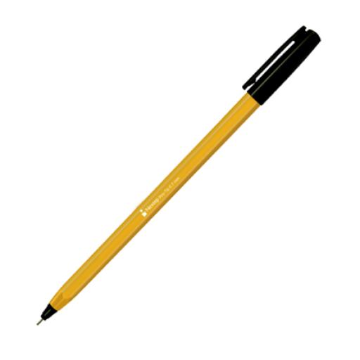 [NEXTEP_NE-063FN] Nextep Bolígrafo Nextep Pro-Tip Color Negro Fino 0.7mm c/12