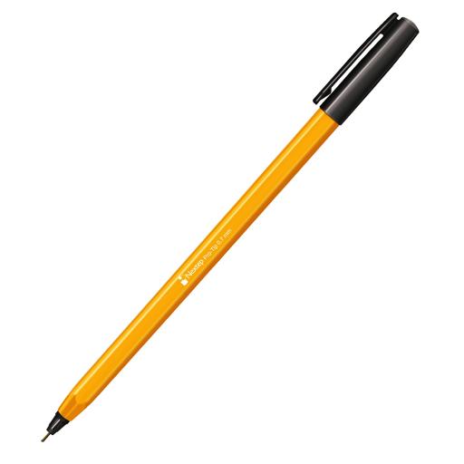 [NEXTEP_NE-063FN] Nextep Bolígrafo Nextep Pro-Tip Color Negro Fino 0.7mm c/12