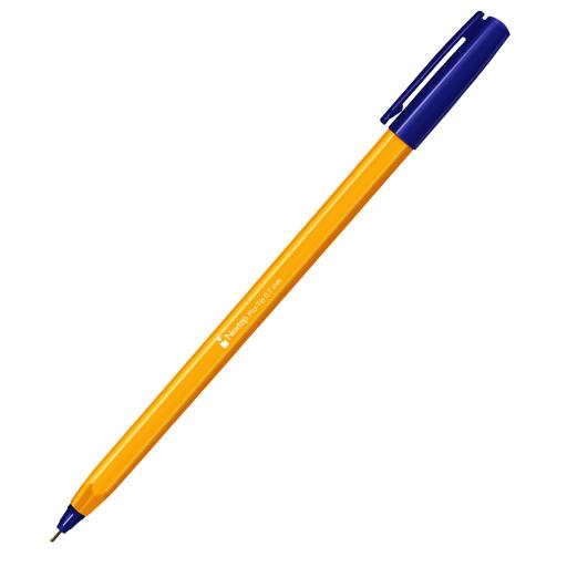 [NEXTEP_NE-063FA] Nextep Bolígrafo Nextep Pro-Tip Color Azul Fino 0.7mm c/12