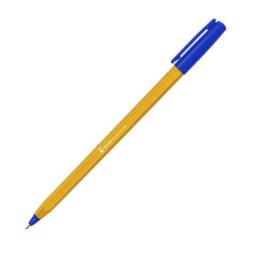 [NEXTEP_NE-063FA] Nextep Bolígrafo Nextep Pro-Tip Color Azul Fino 0.7mm c/12