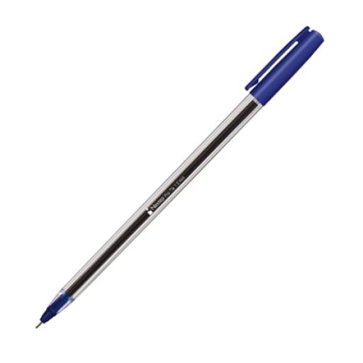 [NEXTEP_NE-063MA] Nextep Bolígrafo Nextep Pro-Tip Color Azul Medio 1mm c/12