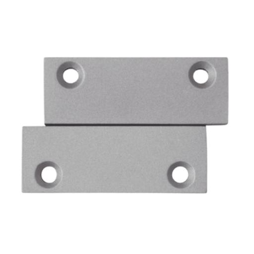 [HIKVISIONDIGITALTECHNOLOGY_DS-PD1-MC-MS] Hikvision Digital Technology Contacto magnético Metálico / Uso en puertas y ventanas / NC 