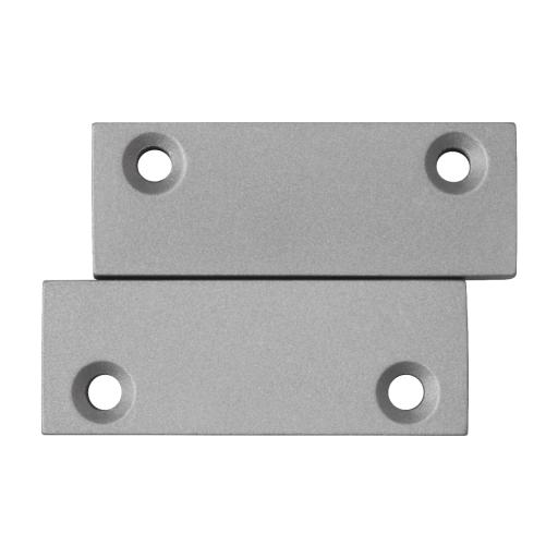 [HIKVISIONDIGITALTECHNOLOGY_DS-PD1-MC-MS] Hikvision Digital Technology Contacto magnético Metálico / Uso en puertas y ventanas / NC 