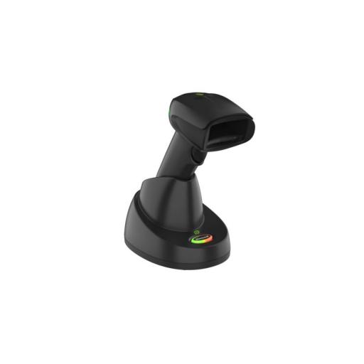 [HONEYWELL_1952GHD-2USB-5-N] Honeywell 1952G USB KIT GRAL PURPOSE 1D PDF417 2D HD FOCUS BLACK SCANNER