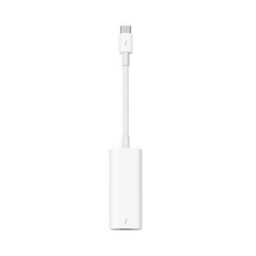 [APPLE_MMEL2AM/A] Apple ADAPTADOR DE THUNDERBOLT 3 USB-C A THUNDERBOLT 2