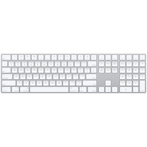 [APPLE_MQ052LZ/A] Apple MAGIC KEYBOARD CON TECLADO NUMERICO INGLES
