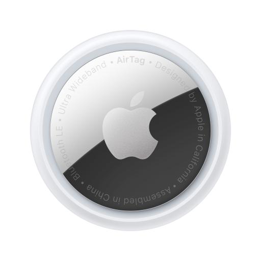 [APPLE_MX532AM/A] Apple AIRTAG PAQUETE DE 1 .