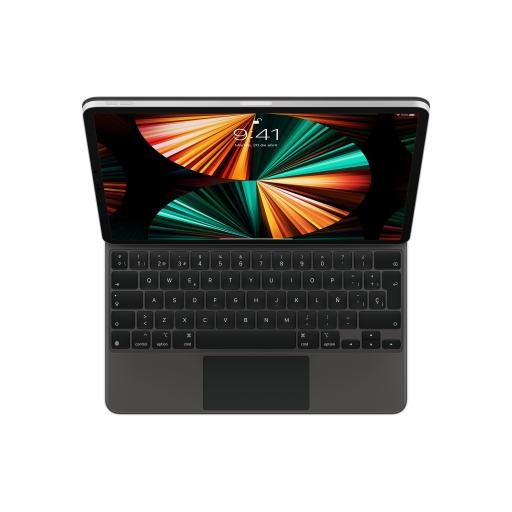 [APPLE_MJQK3E/A] Apple MAGIC KEYBOARD P-IPAD PRO 12.9 .
