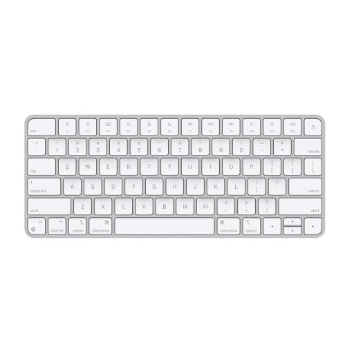 [APPLE_MK2A3LL/A] Apple MAGIC KEYBOARD - INGLES .