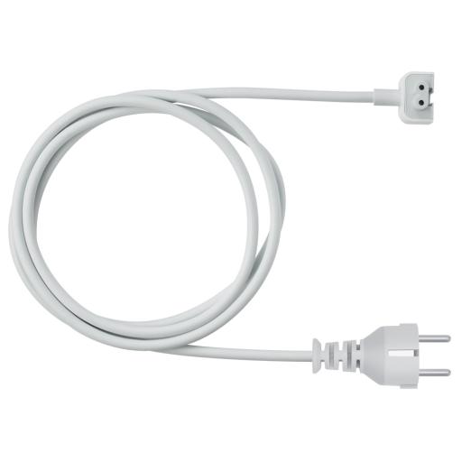[APPLE_MK122LL/A] Apple CABLE ALARGADOR PARA EL ADAPTAD OR DE CORRIENTE