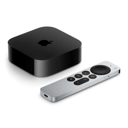 [APPLE_MN893E/A] APPLE TV 4K WI FI MAS ETHERNET CON 128 GB