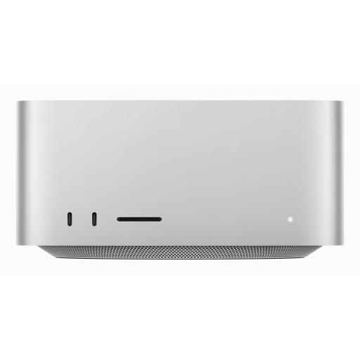 [APPLE_MQH63E/A] Apple MAC STUDIO  CHIP M2 ULTRA CPU 24N Y 60N GPU  1TB SSD 64GB RAM