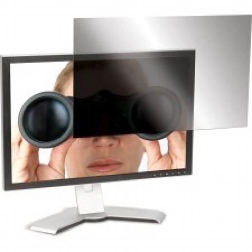 [TARGUS_ASF215W9USZ] Targus 4VU PRIVACY SCREEN FOR 21.5IN WIDESCREEN 16:9