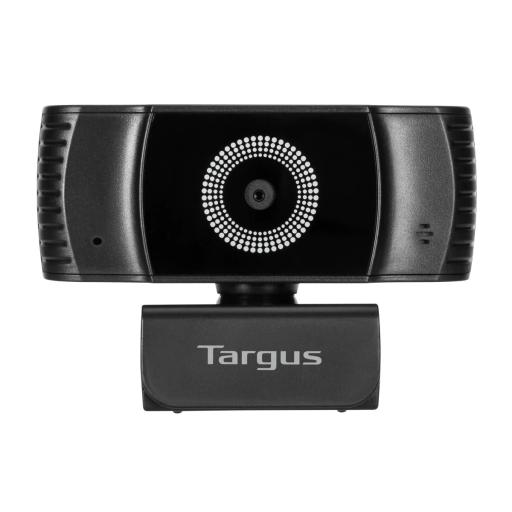 [TARGUS_AVC042GL] WEBCAM PLUS TARGUS USB 1080P FULL HD AUTOFOCUS