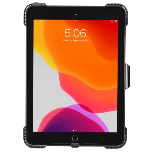 [TARGUS_THD498GLZ] Targus SAFEPORT RUGGED CASE FOR IPAD 9TH 8TH 7TH GEN 10.2 INCH BLACK