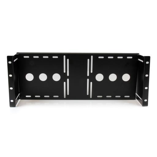 [STARTECH.COM_RKLCDBK] StarTech.com BRACKET VESA DE MONTAJE MONITOR LCD EN RACK 19 PULGADAS