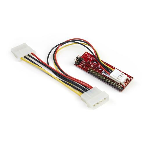 [STARTECH.COM_IDE2SAT2] StarTech.com CONVERTIDOR ADAPTADOR IDE PATA A SATA SERIAL ATA