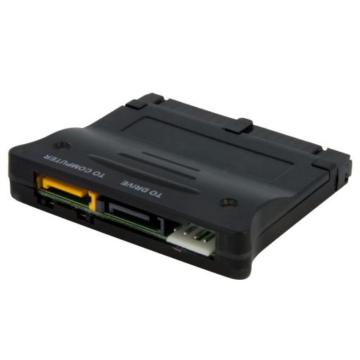 [STARTECH.COM_PATA2SATA3] StarTech.com CONVERTIDOR ADAPTADOR IDE A SATA BIDIRECCIONAL