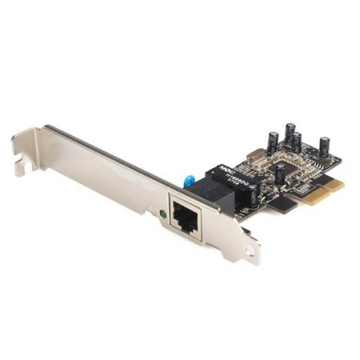 [STARTECH.COM_PEX100S] StarTech.com ADAPTADOR TARJETA PCI ETHERNET 1 PUERTO RJ45 10/100 NIC