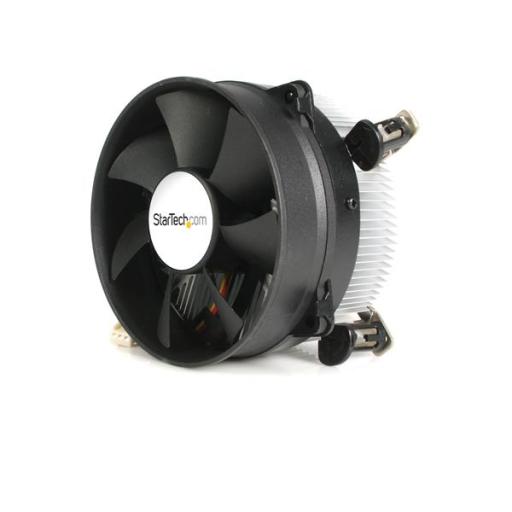 [STARTECH.COM_FAN775E] StarTech.com VENTILADOR DE CPU PROCESADOR CON DISIPADOR SOCKET T 775 LP4 T.3