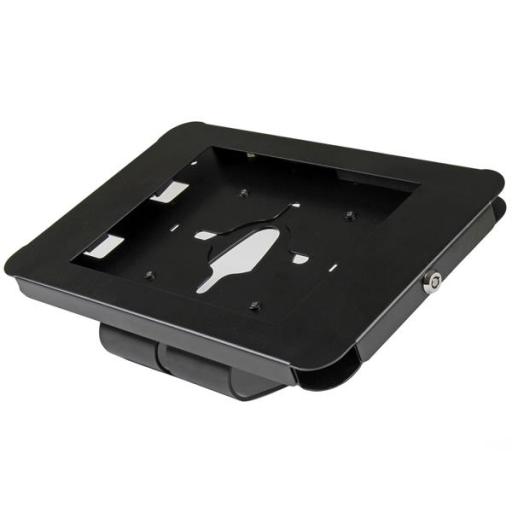 [STARTECH.COM_SECTBLTPOS] StarTech.com BASE DE TABLET CON SEGURO DE ESCRITORIO DE PARED EN ACERO