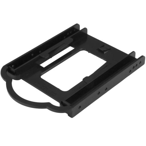 [STARTECH.COM_BRACKET125PT] StarTech.com BRACKET DE MONTAJE DE DD SSD DE 2.5 PARA BAHIA DE 3.5