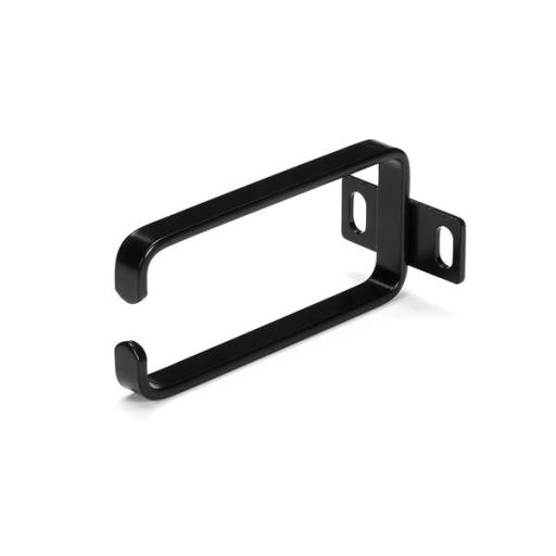 [STARTECH.COM_CMHOOK1UN] StarTech.com ANILLA PASACABLES EN D RACK 1U VERTICAL GUIACABLES 4.5X10CM