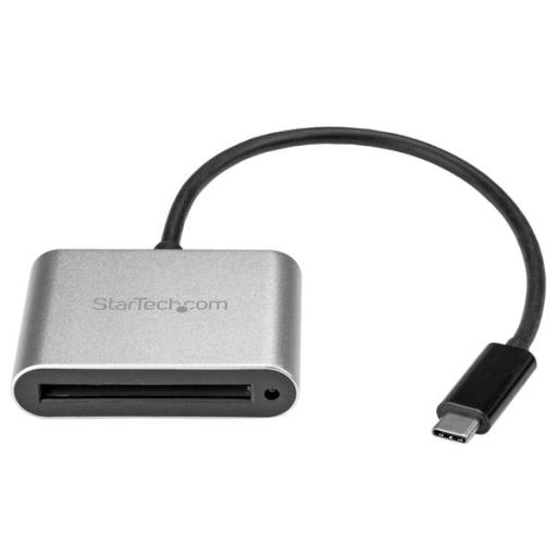 [STARTECH.COM_CFASTRWU3C] StarTech.com LECTOR GRABADOR USB 3.0 USB-C D E TARJETAS FLASH CFAST