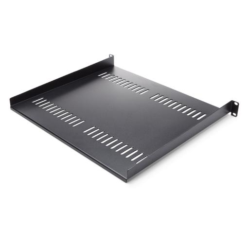 [STARTECH.COM_CABSHELF116V] StarTech.com CHAROLA VENTILADA 1U PARA RACK DE SERVIDORES DE 16 PULGADAS