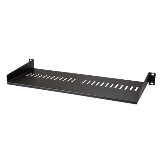 [STARTECH.COM_CABSHELF1U7V] StarTech.com CHAROLA VENTILADA 1U PARA RACK DE SERVIDORES DE 7 PULGADAS