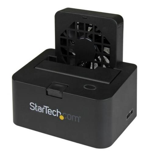 [STARTECH.COM_SDOCKU33EF] StarTech.com DOCKING STATION USB 3.0 ESATA UASP PARA DISCO DURO SATA III