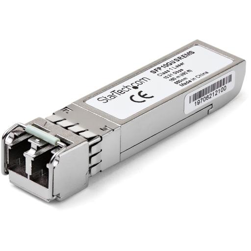[STARTECH.COM_SFP10GUSREMS] StarTech.com MODULO SFP 1000BASE-BX80 COMPATIBLE DELL EMC-1 GBPS