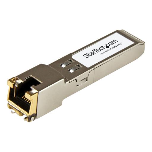 [STARTECH.COM_E1MG-TX-ST] StarTech.com SFP LC COMPATIBLE CON CITRIX EW3A0000710