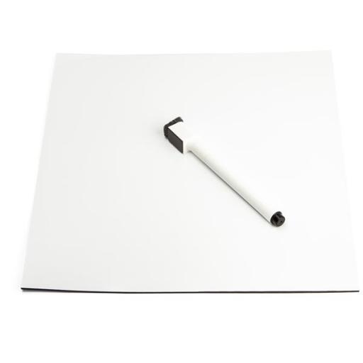 [STARTECH.COM_STMAGMAT] StarTech.com TAPETE MAGNOTICO PARA REPARACI 24 CM X 27 CM BORRABLE