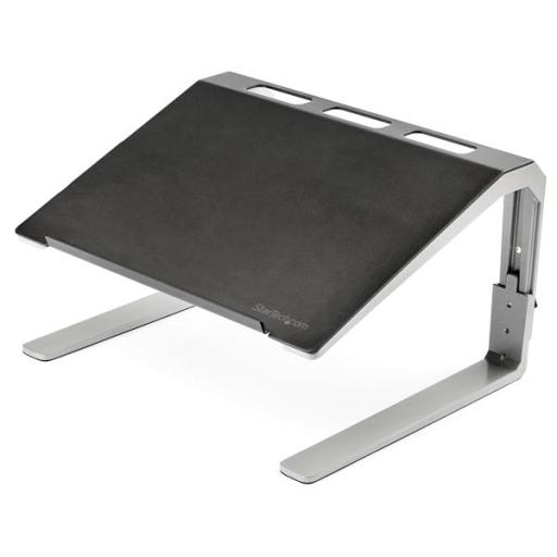 [STARTECH.COM_LTSTND] StarTech.com SOPORTE AJUSTABLE PARA LAPTOP DE 3 NIVELES - ACERO Y ALUMINIO