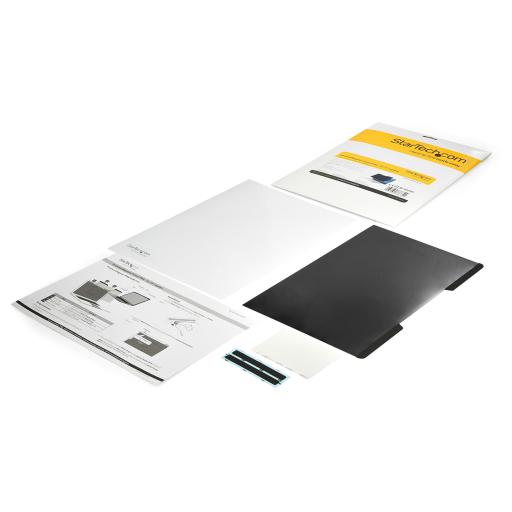 [STARTECH.COM_PRIVSCNLT15] StarTech.com FILTRO DE PRIVACIDAD PARA LAPTOP DE 15IN OPACO O CON BRILLO