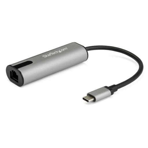 [STARTECH.COM_US2GC30] StarTech.com ADAPTADOR DE RED USB-C 3.0 A ETHERNET GIGABIT 2.5 - 2.5GBASE-T