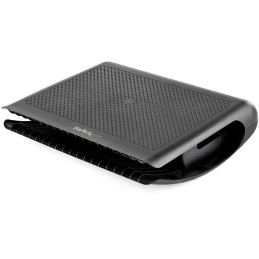 [STARTECH.COM_FTRST2] StarTech.com REPOSAPIES ERGONOMICO MECEDOR GESTION CABLES - ANTIDESLIZANTE