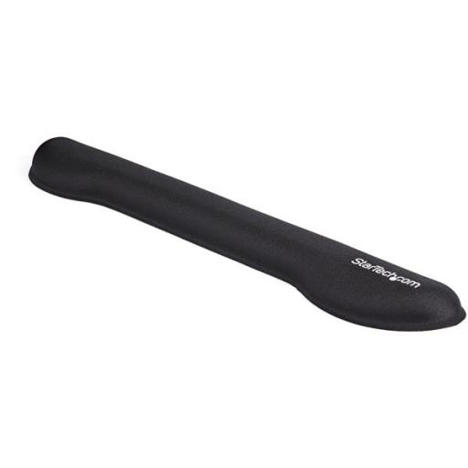 [STARTECH.COM_WRSTRST] StarTech.com REPOSAMUNECAS DE GEL PARA TECLADO - ANTIDESLIZANTE/ERGONOMIC