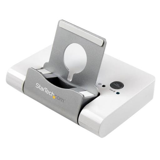 [STARTECH.COM_ST4300U3C1] StarTech.com CONCENTRADOR USB 3.0 3 PUERTOS HUB CON PUERTO D CARGA RAPIDA PROMO