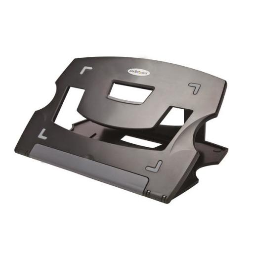[STARTECH.COM_LTRISERP] StarTech.com BASE PORTATIL AJUSTABLE ERGONOM PARA LAPTOPS DE 9 A 12