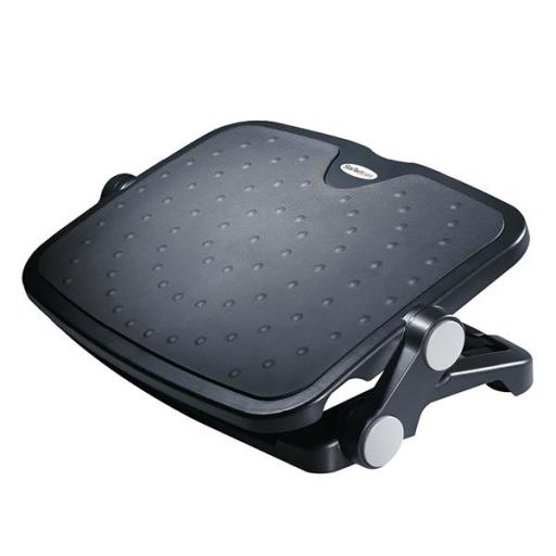 [STARTECH.COM_FTRST1] StarTech.com DESCANSAPIES AJUSTABLE PARA DEB AJO DEL ESCRITORIO O MESA