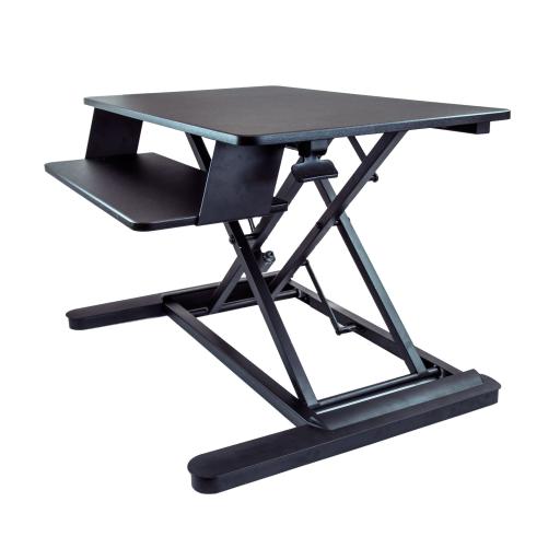 [STARTECH.COM_ARMSTSLG] StarTech.com ESTACION TRABAJO SENTADO Y DE IE 2 MONITORES 24IN O 1 DE 30IN